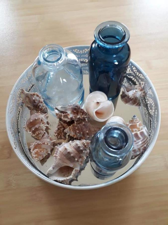 Stacaravan 4Pers In Bredene Met Eigen Tuintje 2449 Екстериор снимка